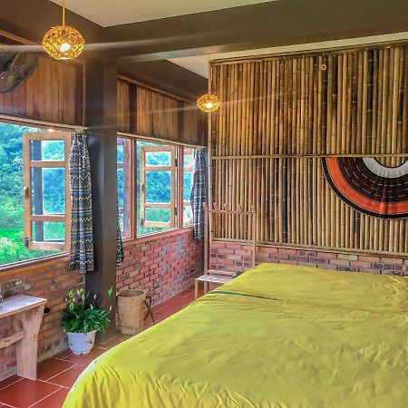Cici Homestay Dong Van 외부 사진