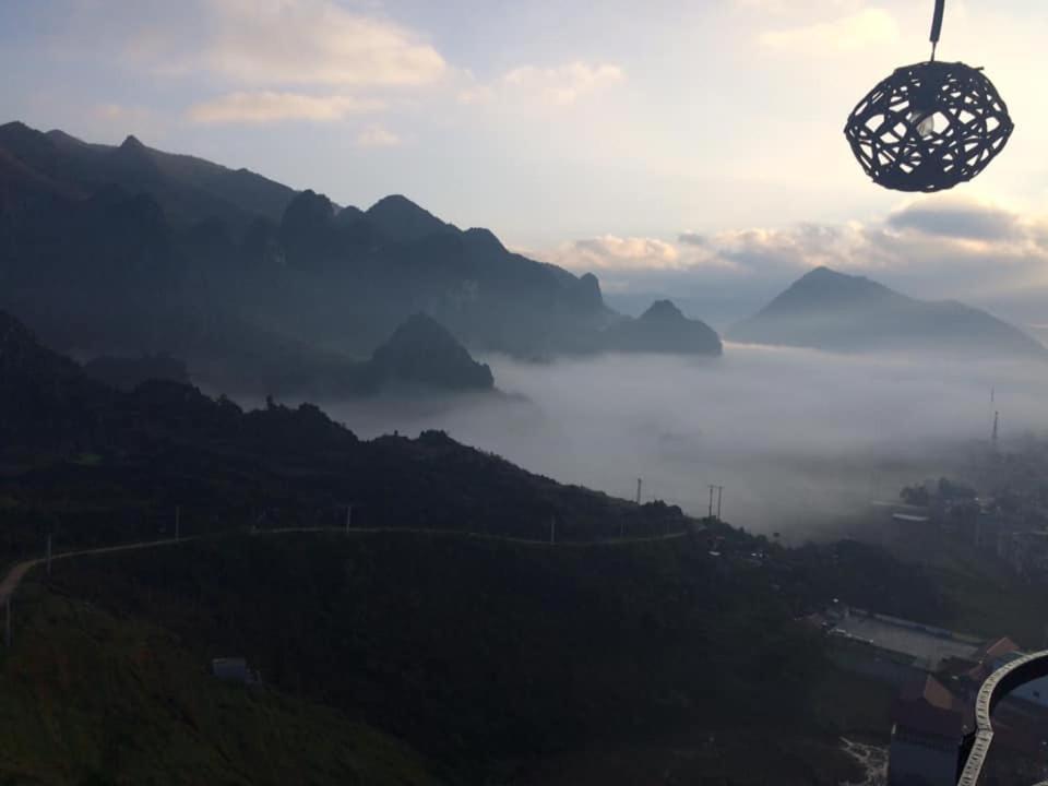 Cici Homestay Dong Van 외부 사진
