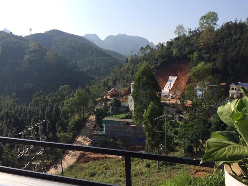 Cici Homestay Dong Van 외부 사진