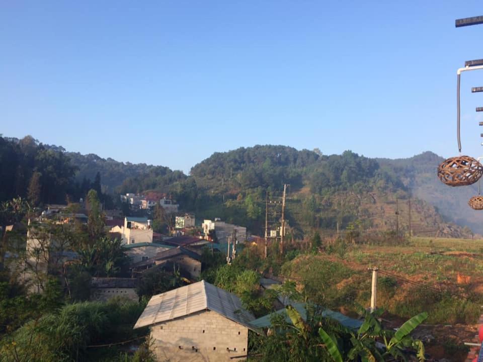Cici Homestay Dong Van 외부 사진