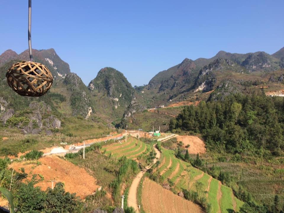Cici Homestay Dong Van 외부 사진