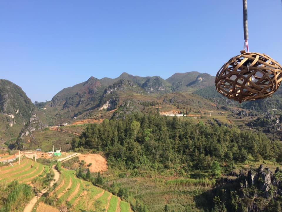 Cici Homestay Dong Van 외부 사진