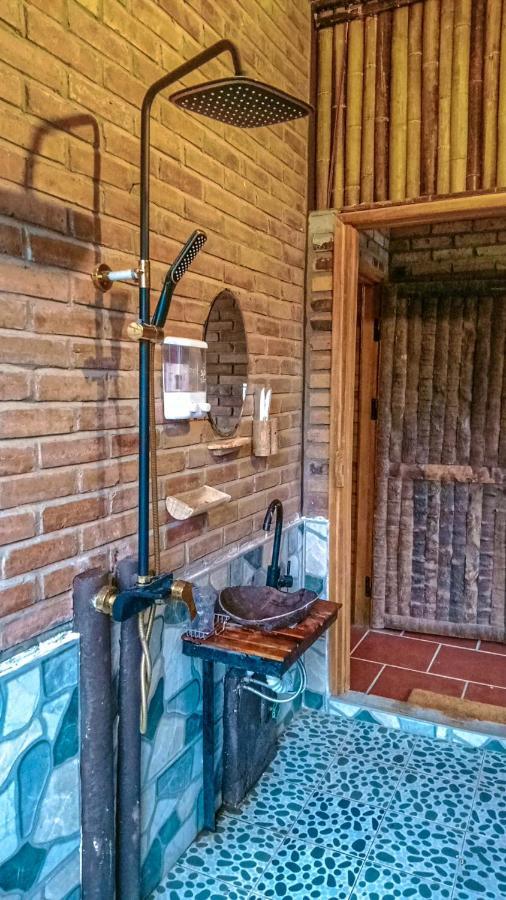 Cici Homestay Dong Van 외부 사진
