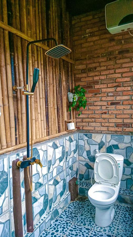Cici Homestay Dong Van 외부 사진
