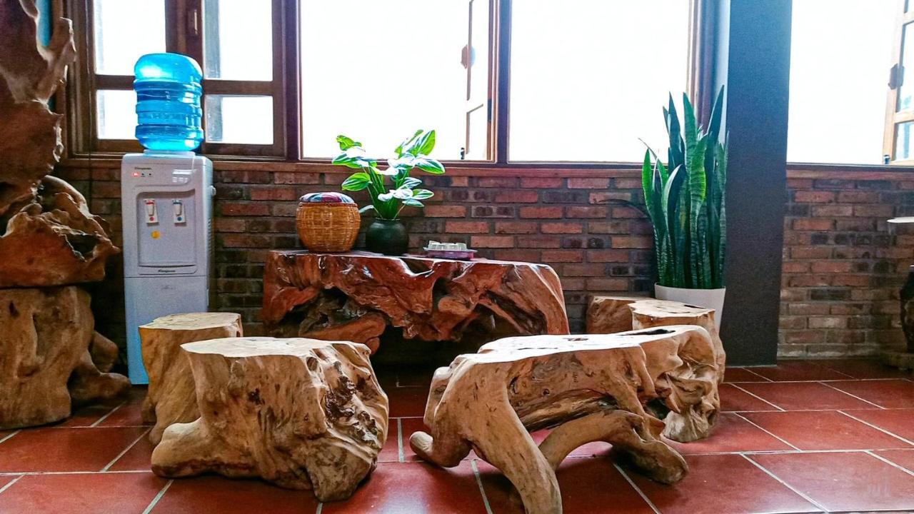 Cici Homestay Dong Van 외부 사진