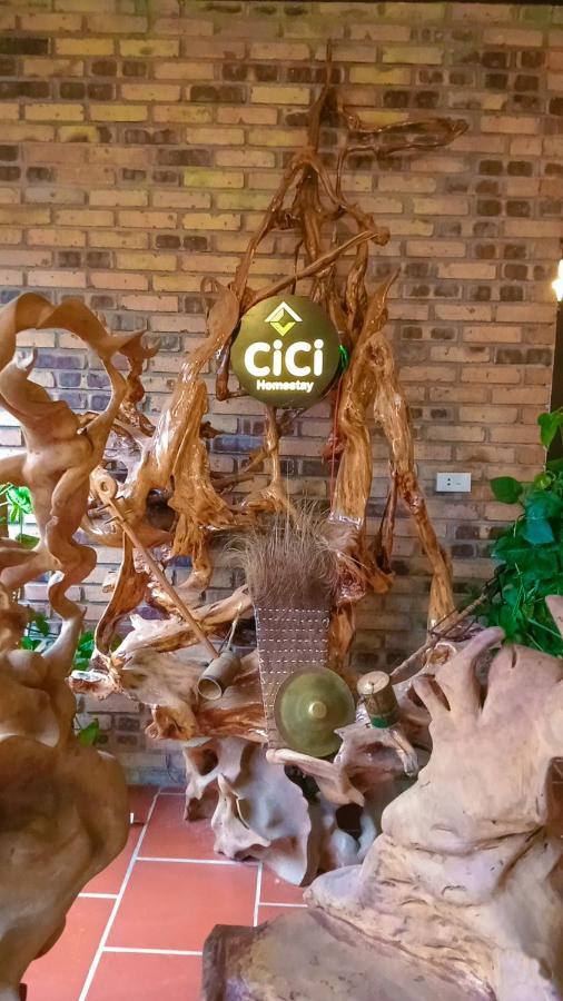 Cici Homestay Dong Van 외부 사진