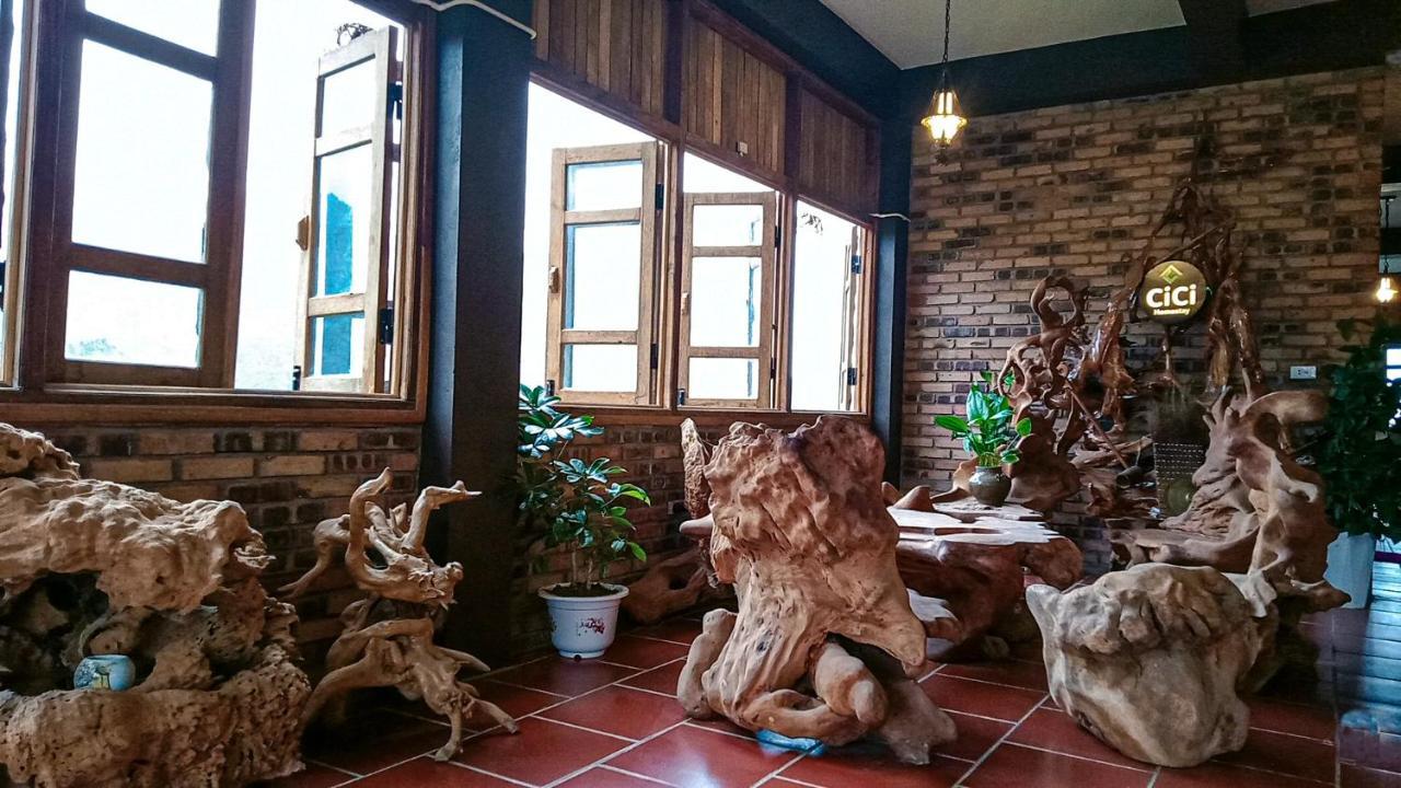 Cici Homestay Dong Van 외부 사진