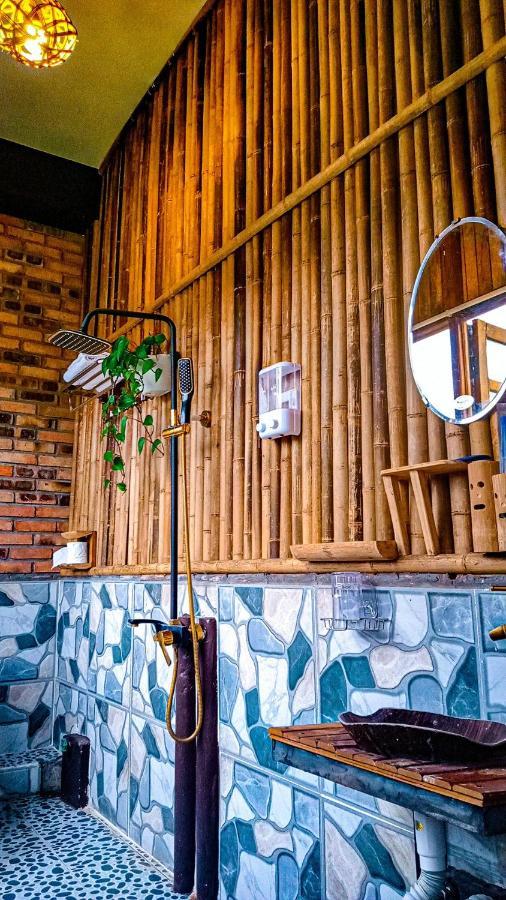 Cici Homestay Dong Van 외부 사진