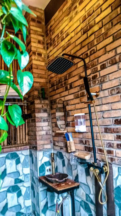 Cici Homestay Dong Van 외부 사진