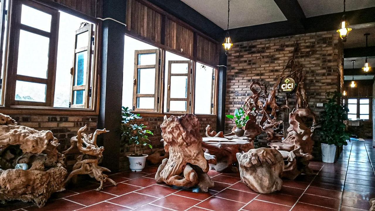 Cici Homestay Dong Van 외부 사진