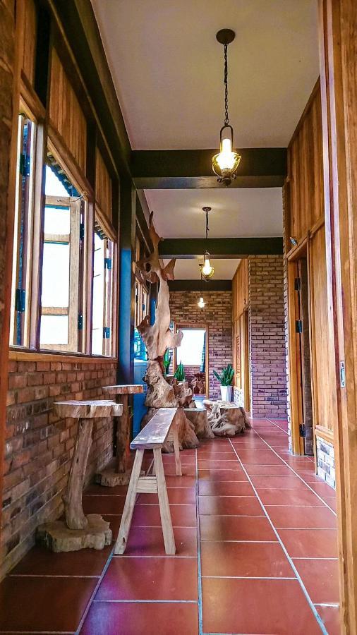 Cici Homestay Dong Van 외부 사진