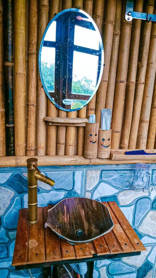 Cici Homestay Dong Van 외부 사진