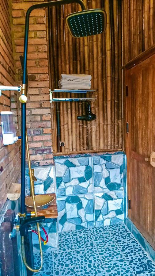 Cici Homestay Dong Van 외부 사진