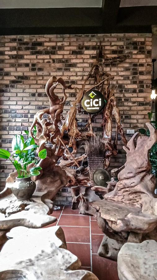 Cici Homestay Dong Van 외부 사진