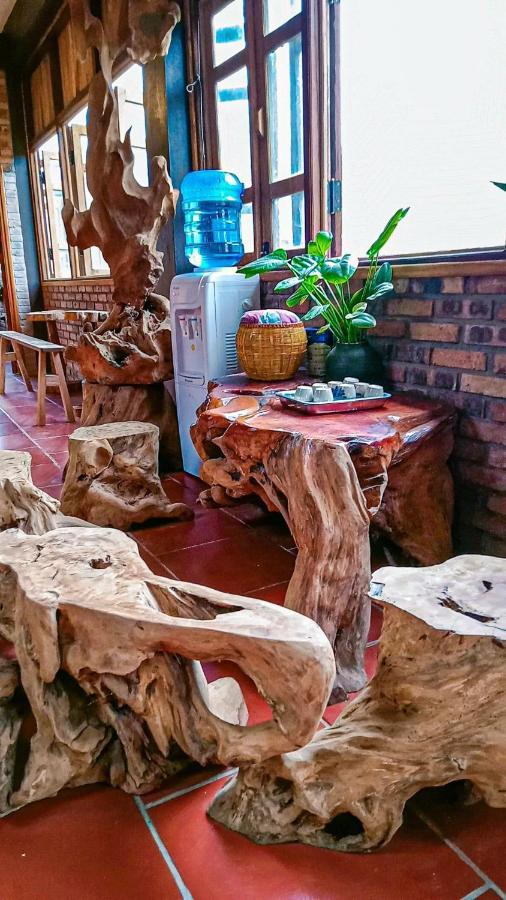 Cici Homestay Dong Van 외부 사진