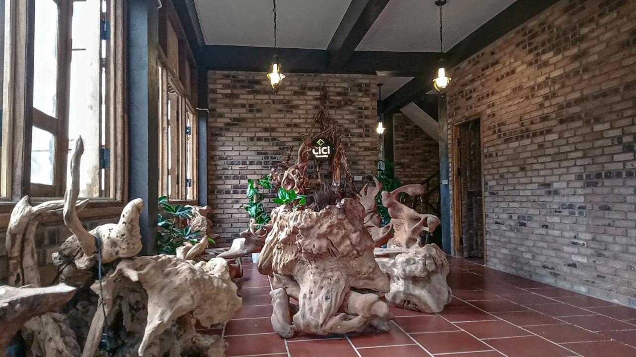 Cici Homestay Dong Van 외부 사진