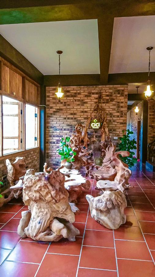Cici Homestay Dong Van 외부 사진