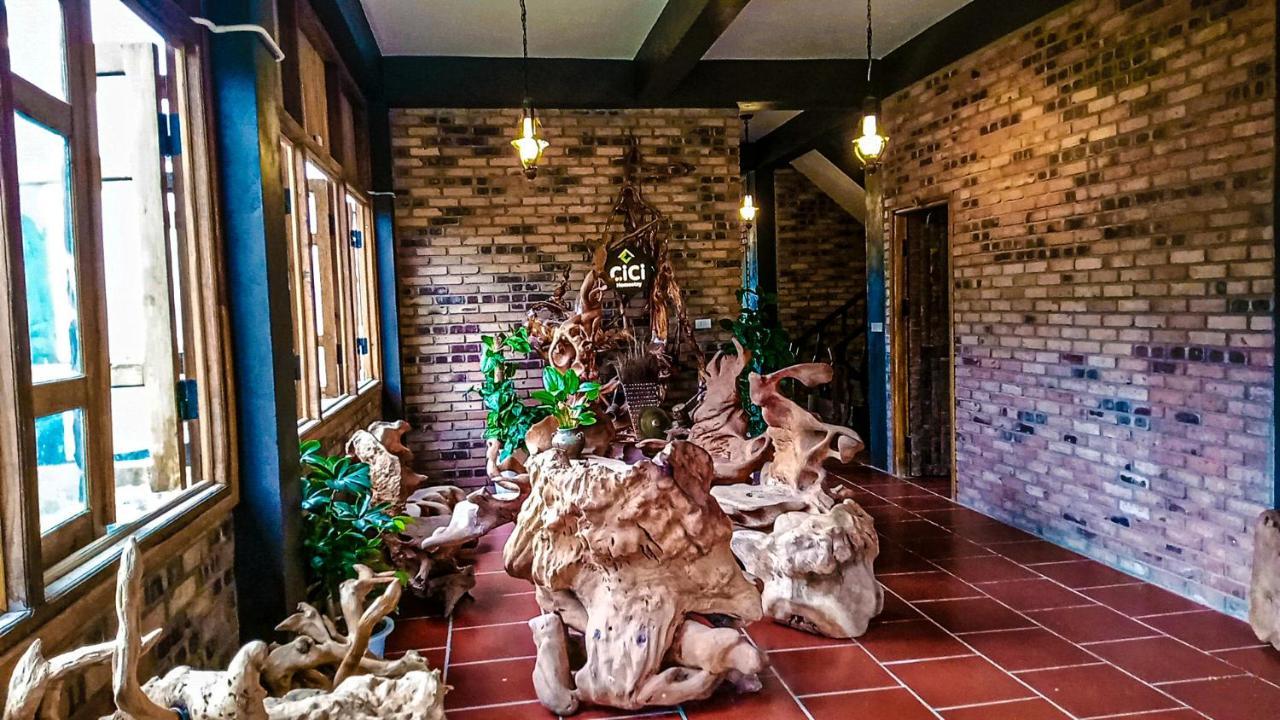 Cici Homestay Dong Van 외부 사진