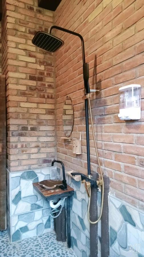Cici Homestay Dong Van 외부 사진