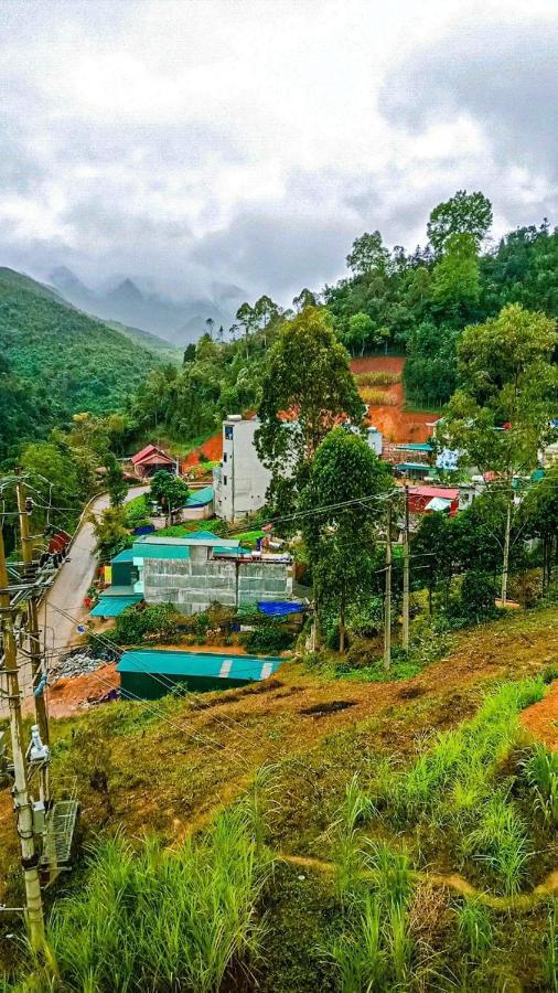 Cici Homestay Dong Van 외부 사진