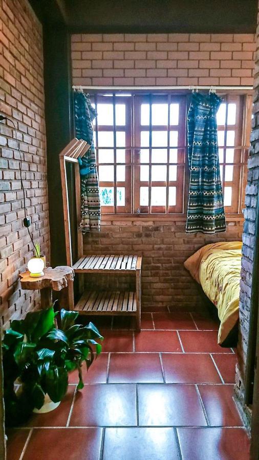 Cici Homestay Dong Van 외부 사진