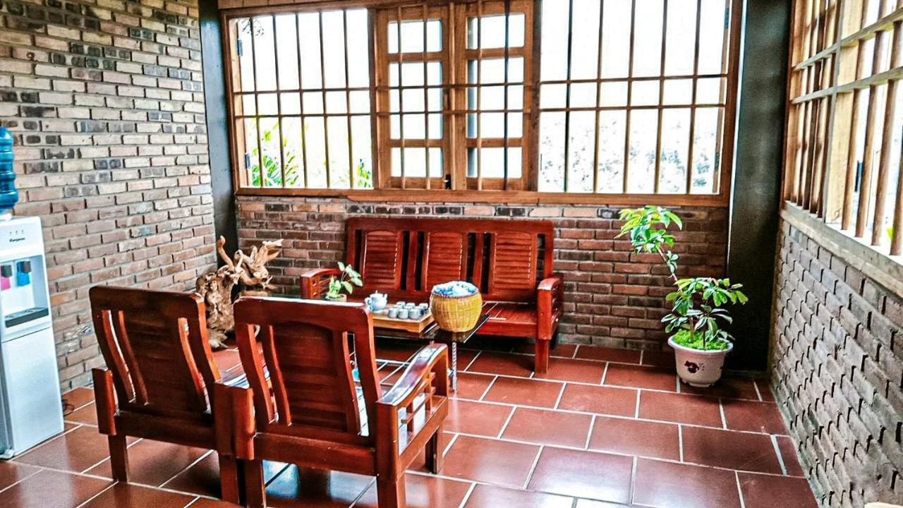 Cici Homestay Dong Van 외부 사진