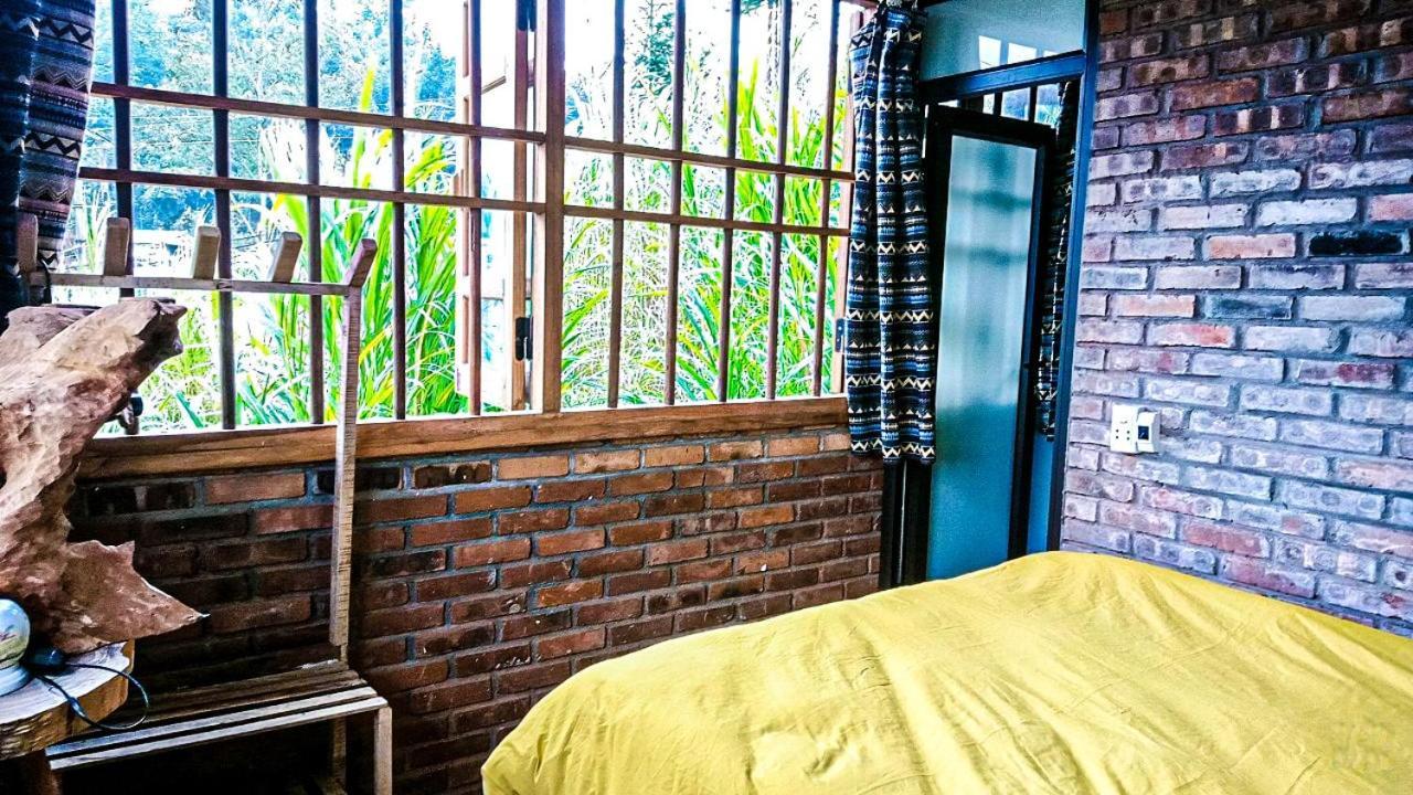 Cici Homestay Dong Van 외부 사진