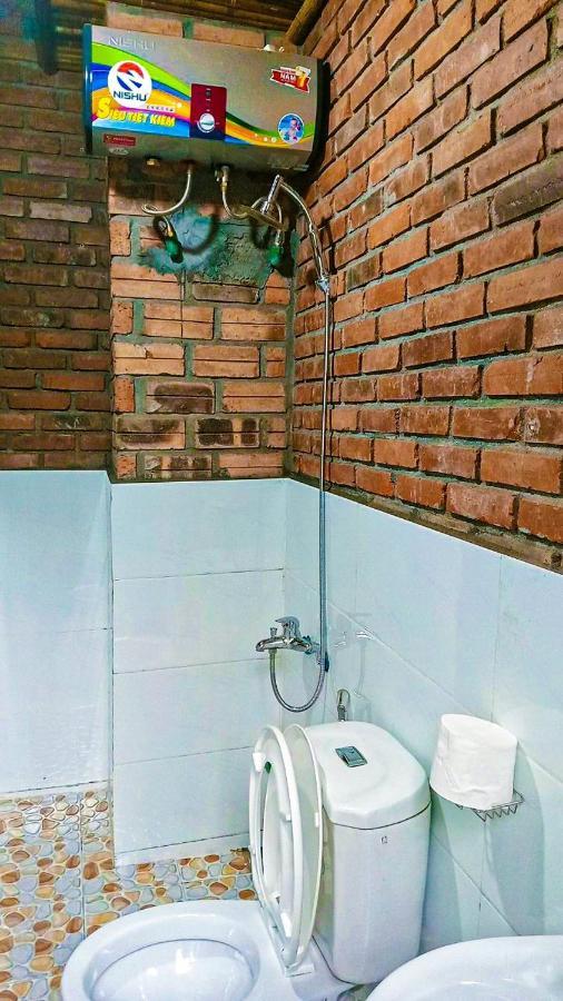 Cici Homestay Dong Van 외부 사진