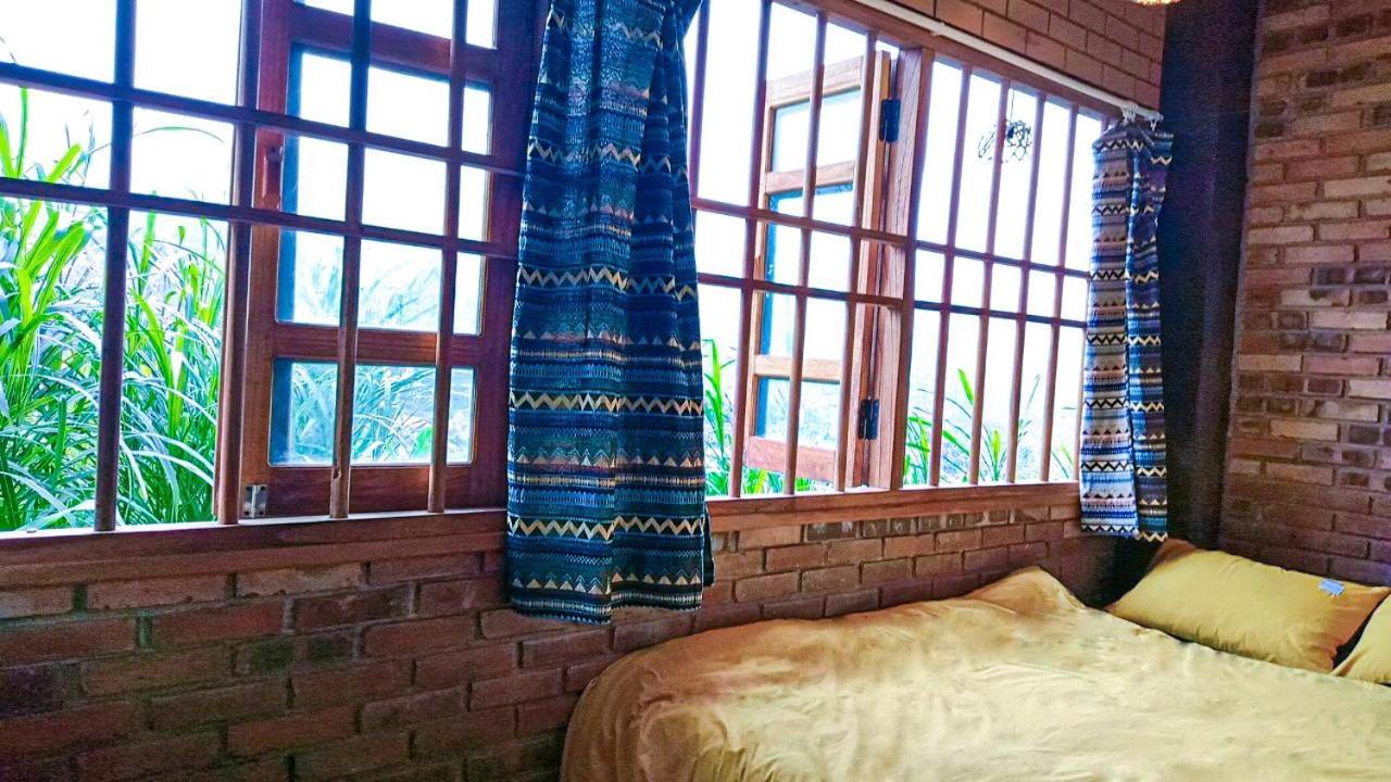 Cici Homestay Dong Van 외부 사진