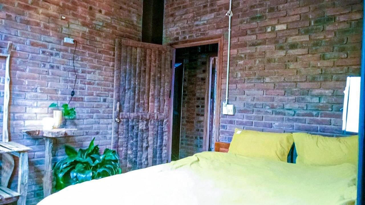 Cici Homestay Dong Van 외부 사진