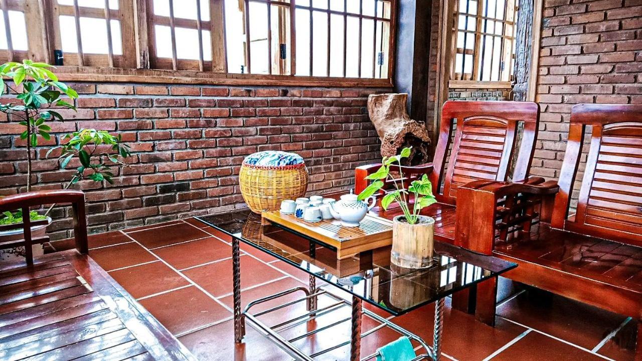 Cici Homestay Dong Van 외부 사진