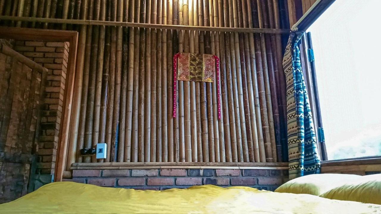 Cici Homestay Dong Van 외부 사진
