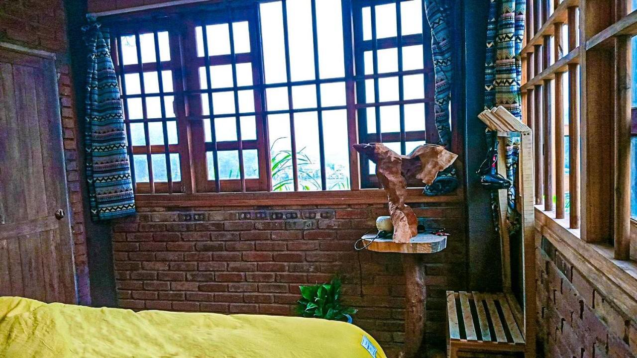Cici Homestay Dong Van 외부 사진