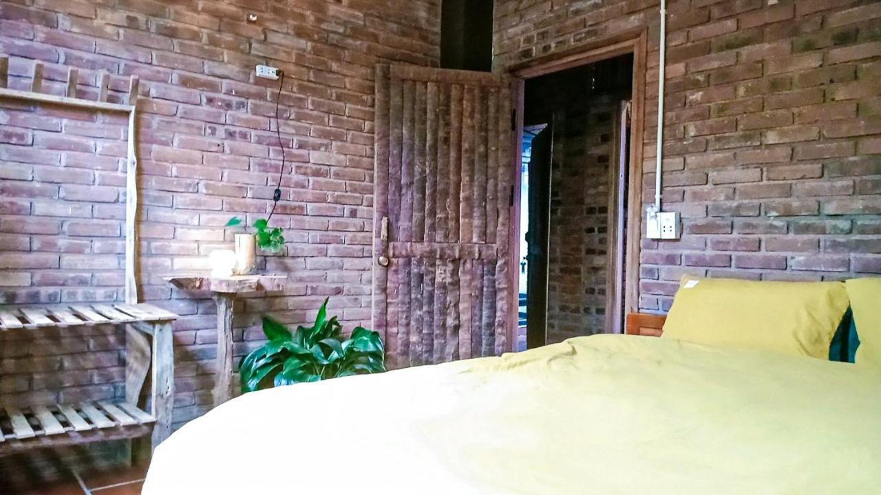 Cici Homestay Dong Van 외부 사진