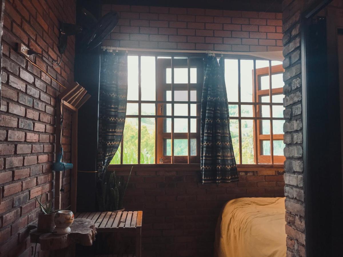 Cici Homestay Dong Van 외부 사진