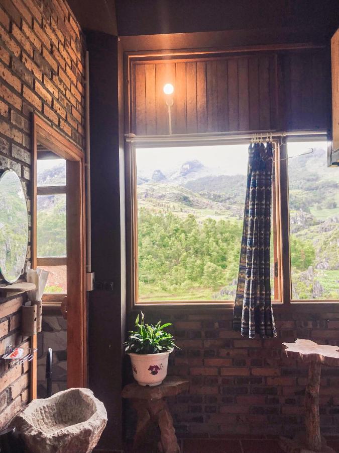 Cici Homestay Dong Van 외부 사진